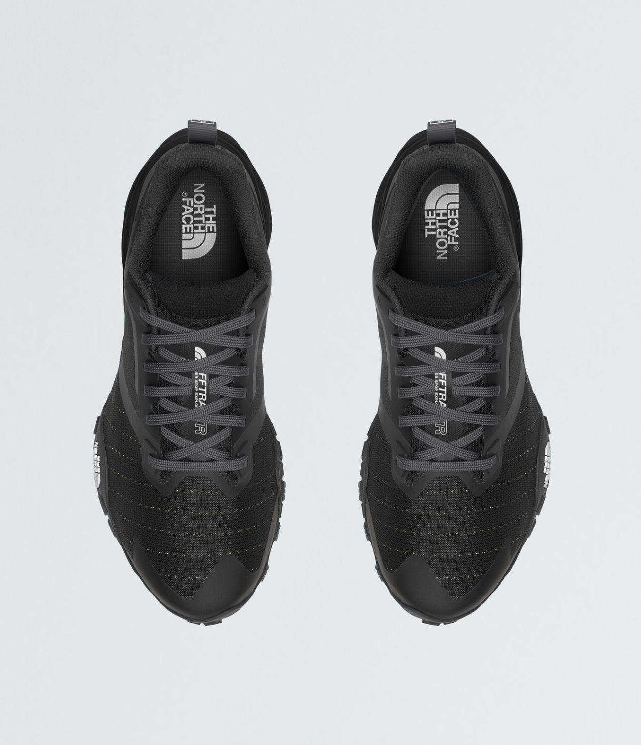 Zapatillas Offtrail-Tr Hombre-2