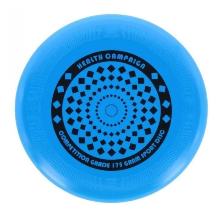 Frisbe Kivül Unisex Rigo Azul Azul-0