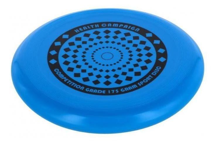 Frisbe Kivül Unisex Rigo Azul Azul-1