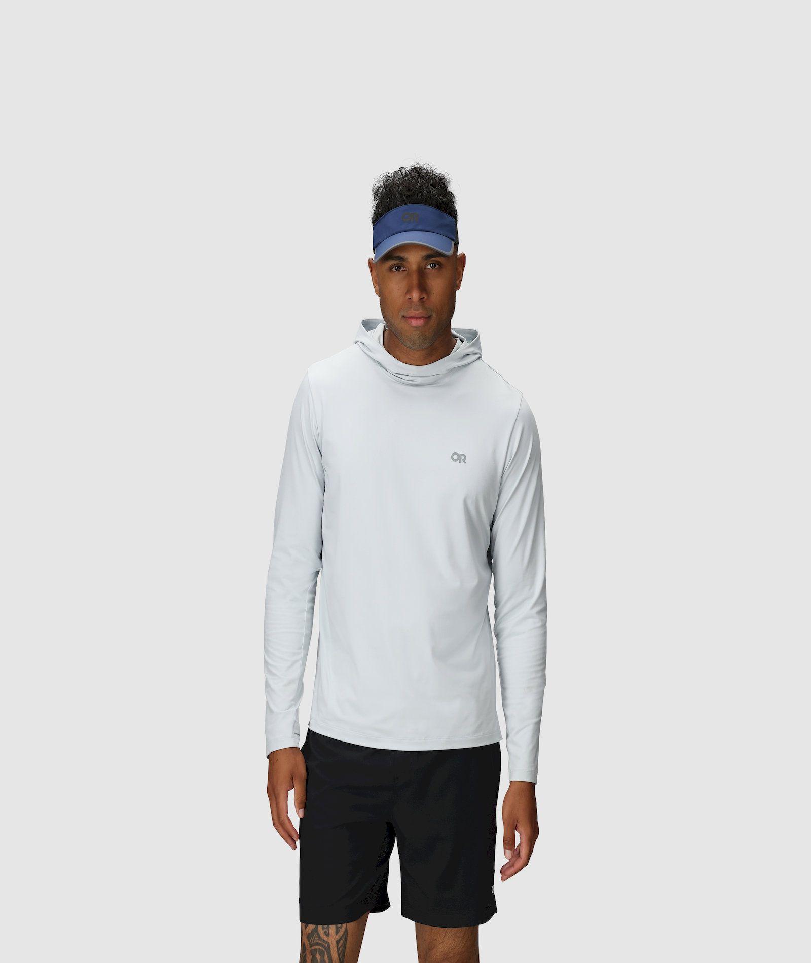 Visera OR Unisex Swift Azul-2