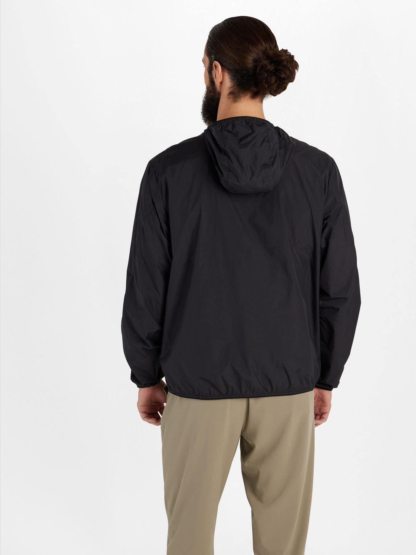 Chaqueta Marmot Hombre Superalloy Negro-1