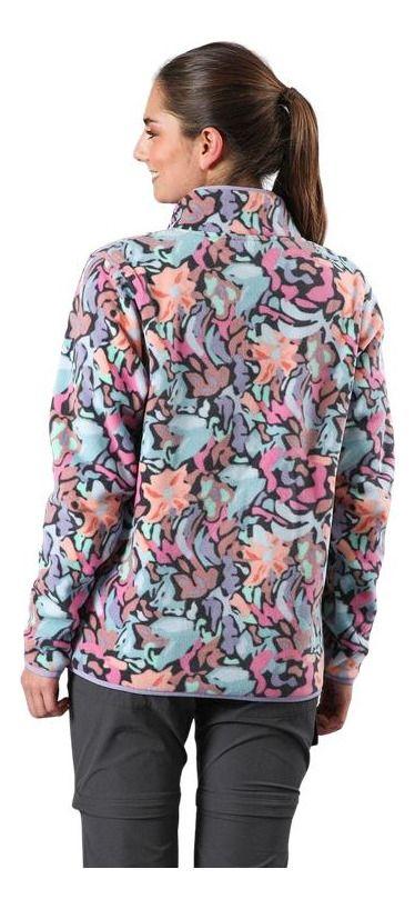Polar Andesgear Mujer Panguipulli AG250 Azul-1