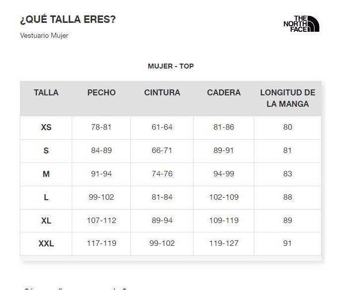 Chaqueta The North Face Mujer 1996 Retro Nuptse Negro-5