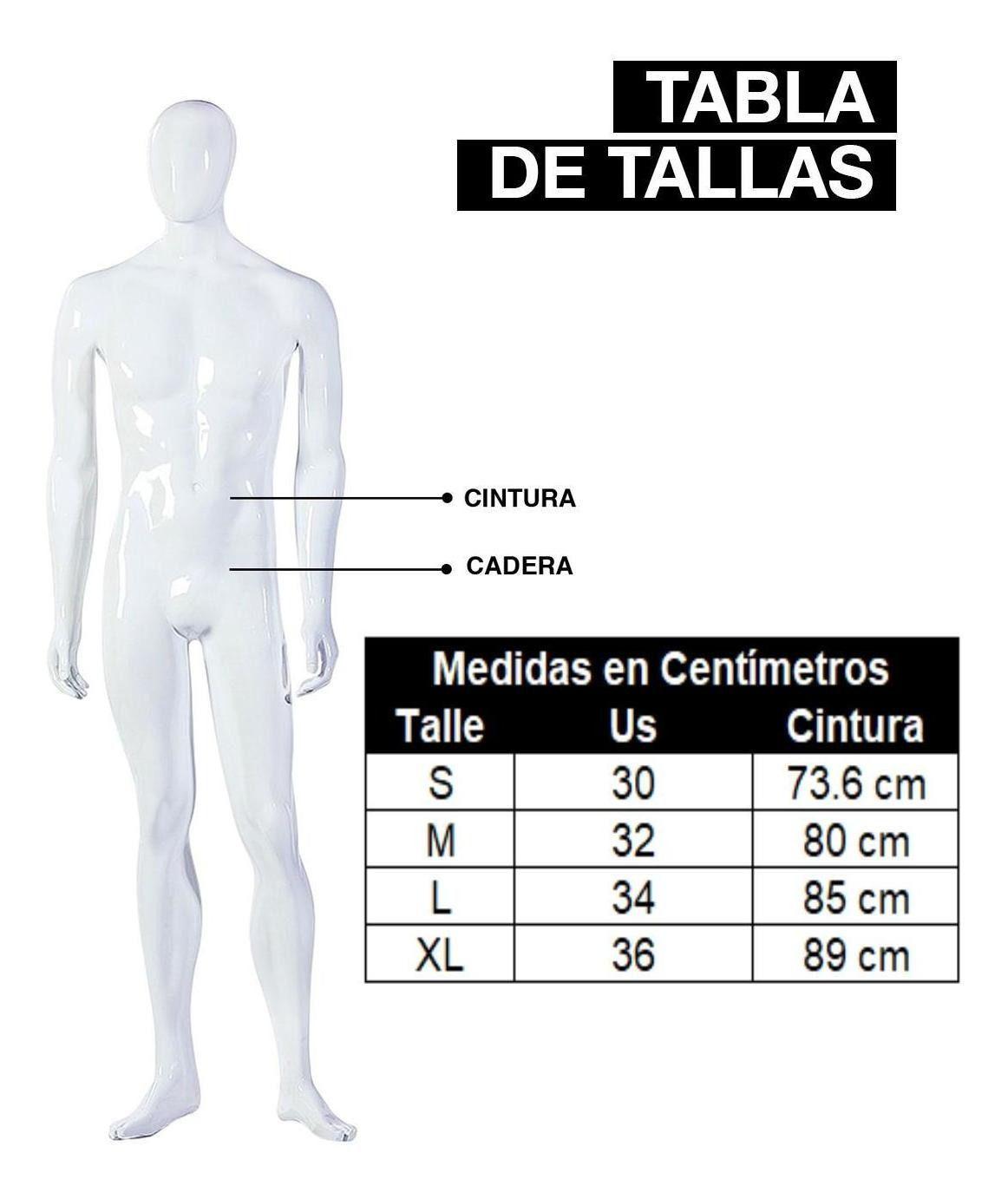 Traje Kivül Hombre De Baño Gruka Negro-4