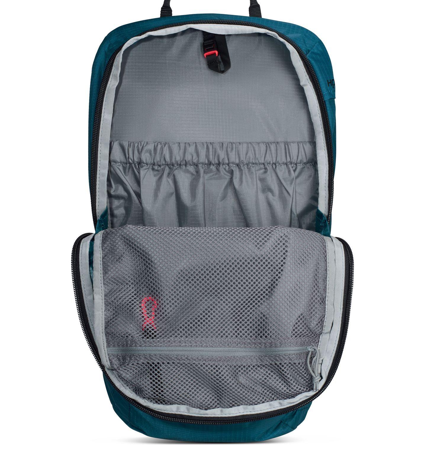 Mochila Mammut Unisex Neon Light 12L Azul-5