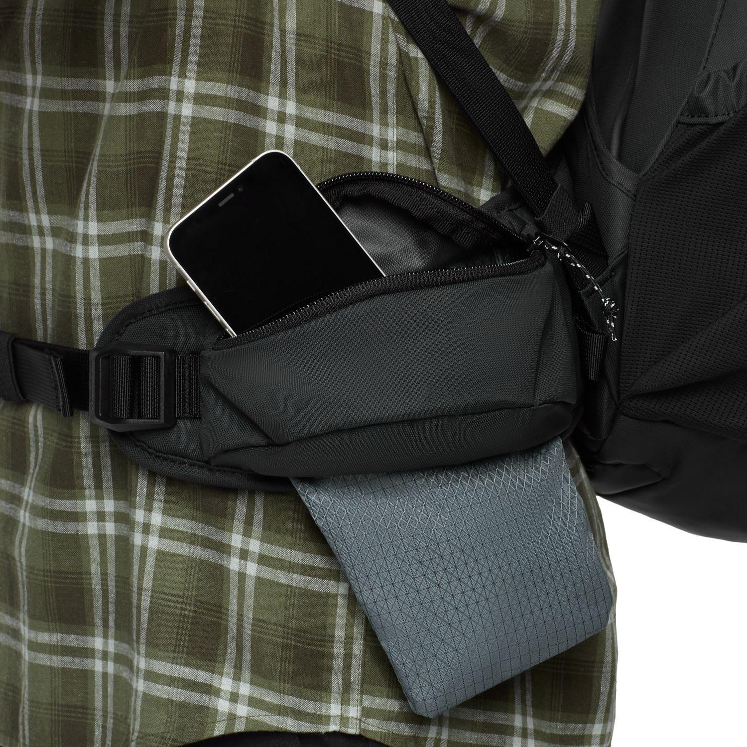 Mochila Mammut Unisex Ducan 26 Gris-6