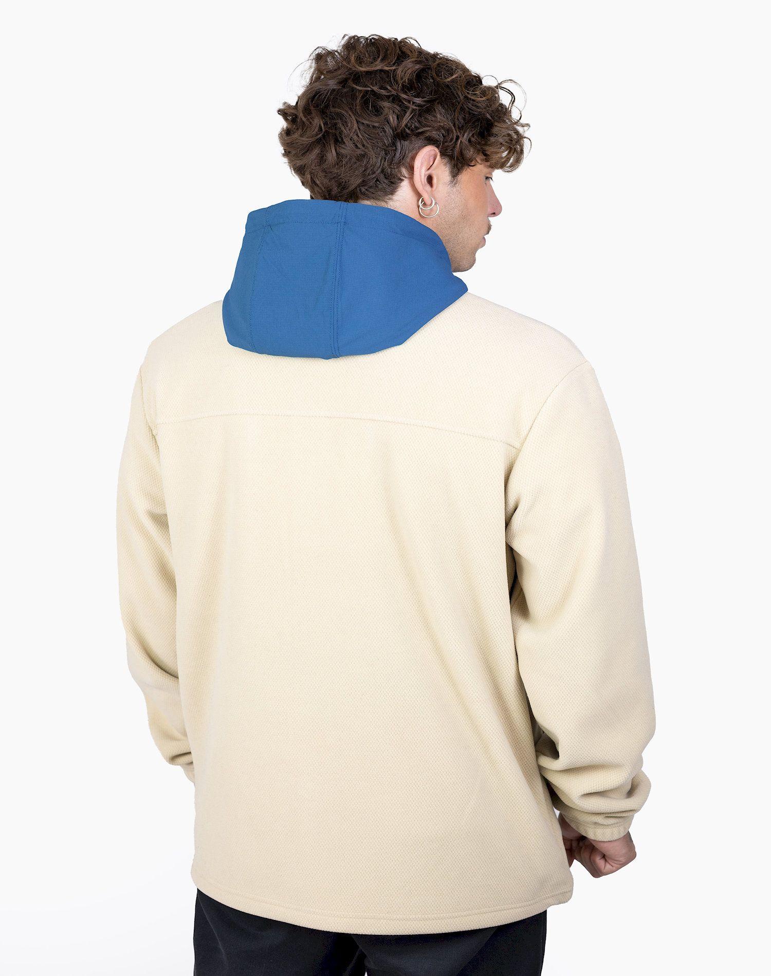 Polar Stoked Hombre Isla Café claro-2