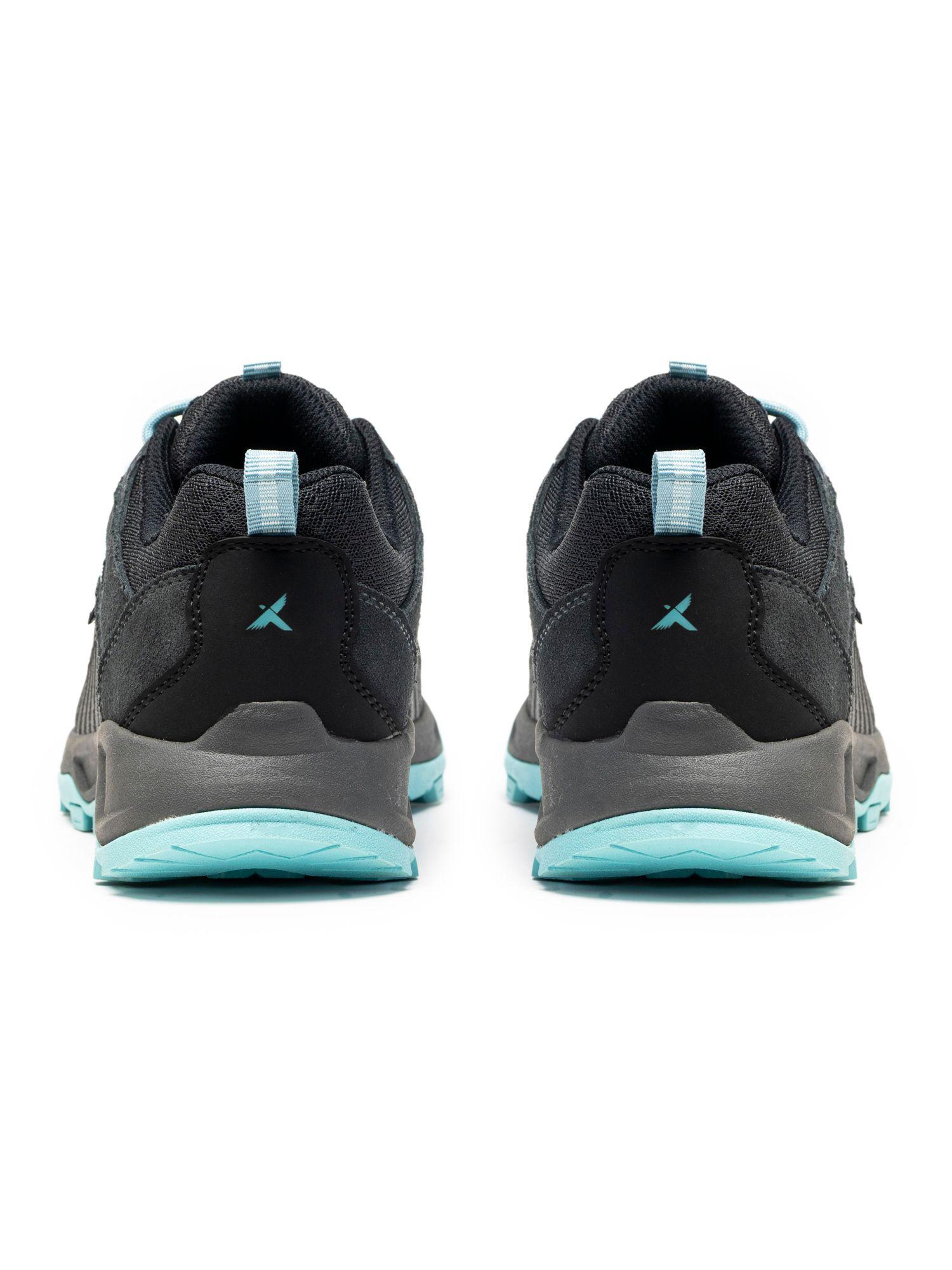 Zapatilla Andesgear Mujer Lircay Celeste-4