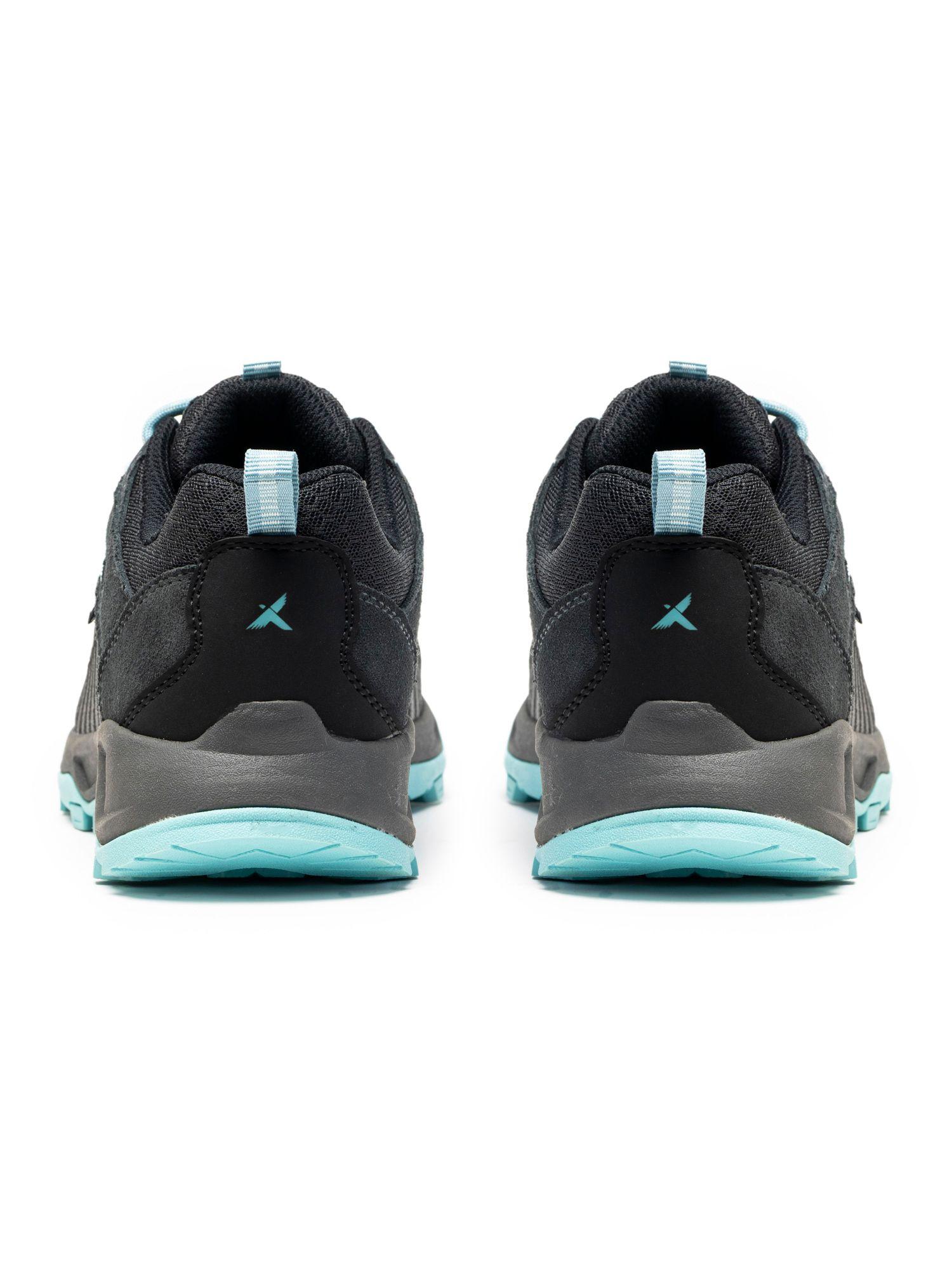 Zapatilla Andesgear Mujer Lircay Celeste-4