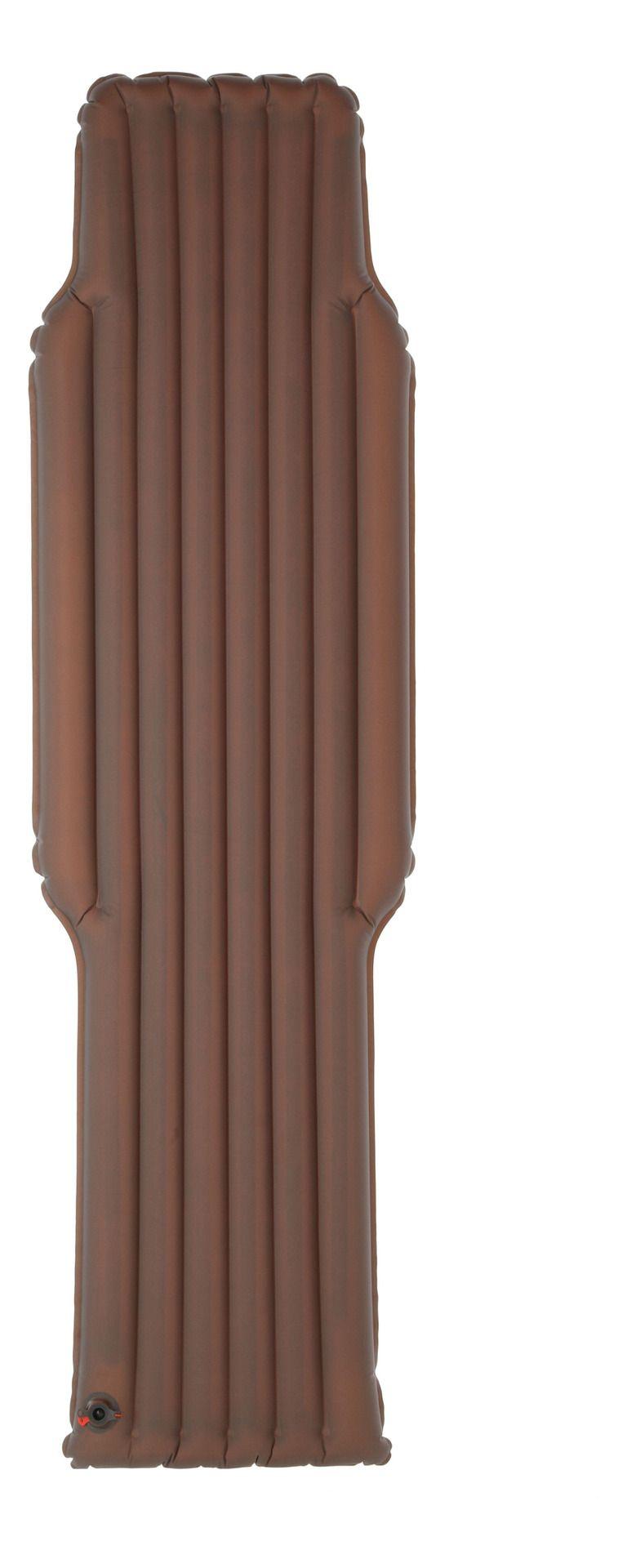 Colchoneta Andesgear Unisex Inflable Alpamayo Pro Naranjo-2