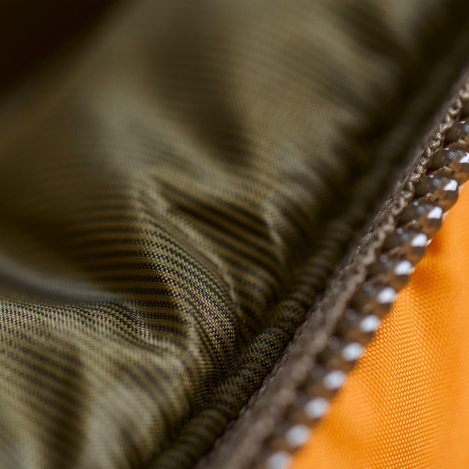 Saco De Dormir Mammut Unisex Perform Fiber Bag -7C Verde-4