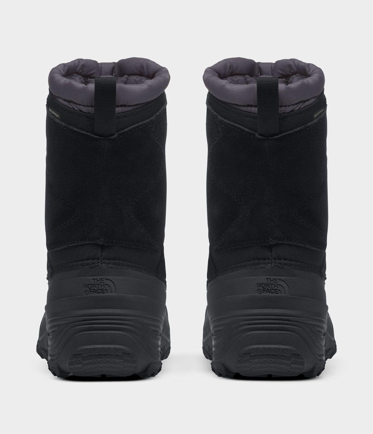 Botas Alpenglow-V Wp Unisex-1