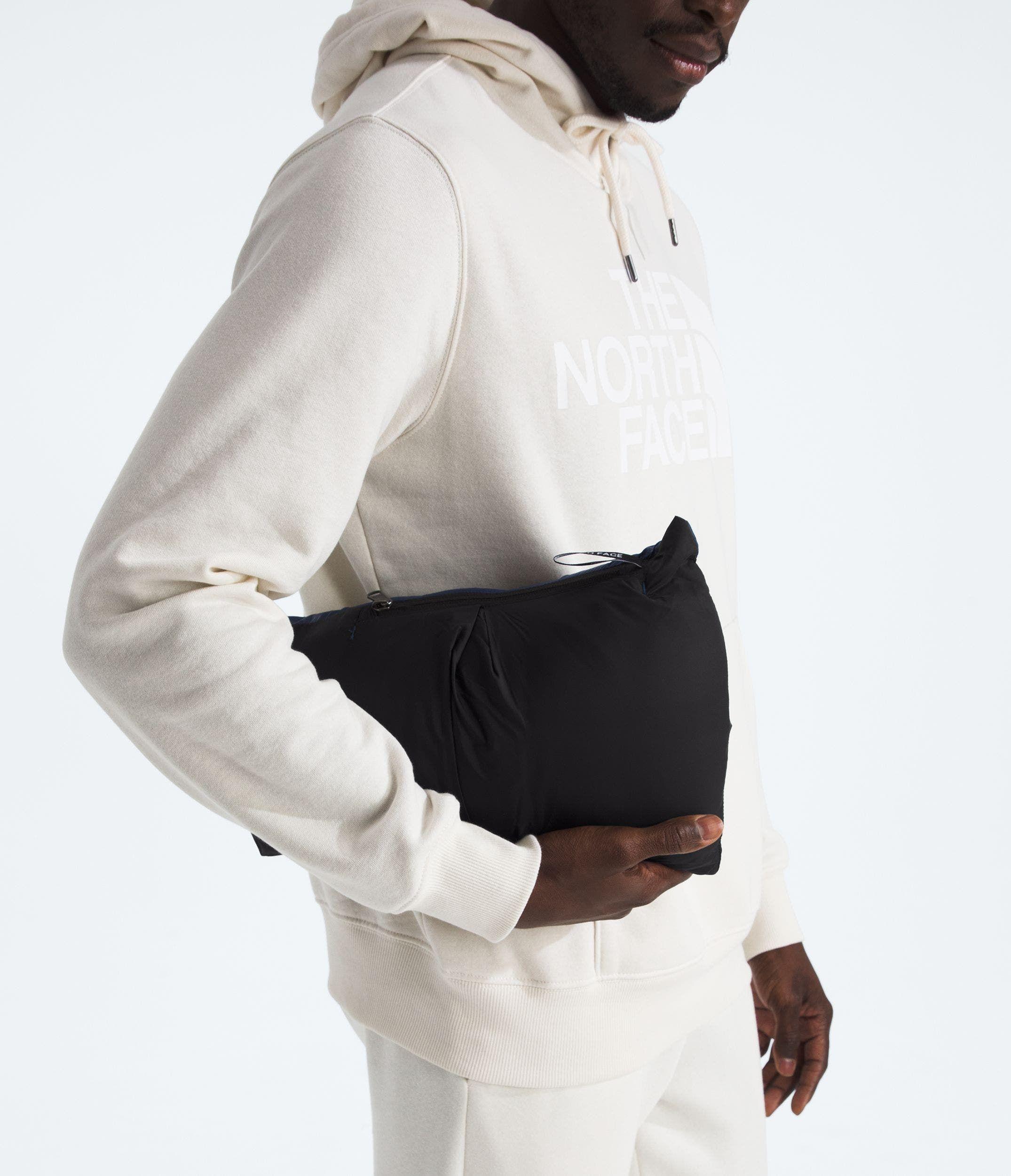 Chaqueta TNF Hombre De Pluma 1996 Retro Nuptse Azul-6