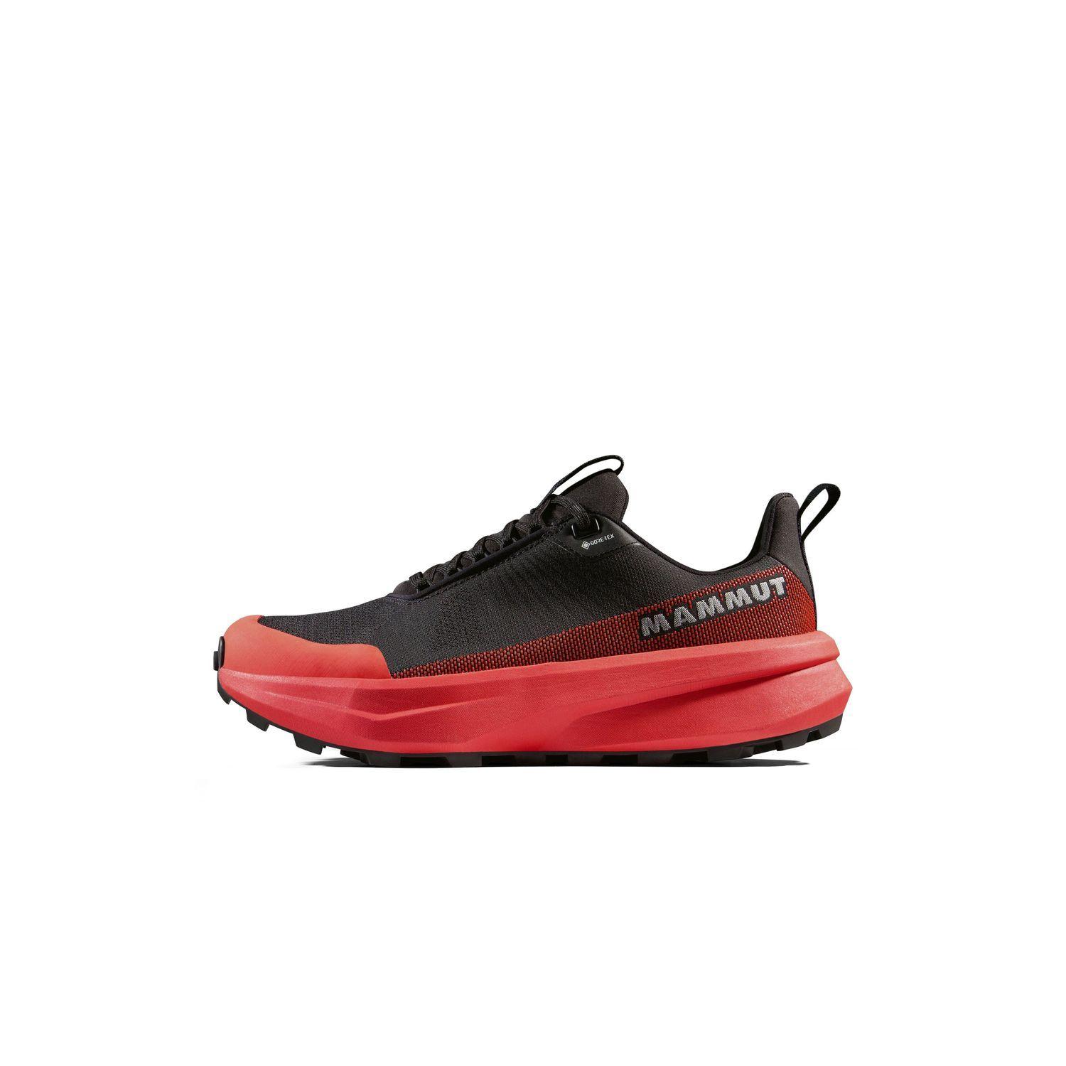 Zapatilla Mammut Men Aenergy Mtn Low Gtx Naranjo-0