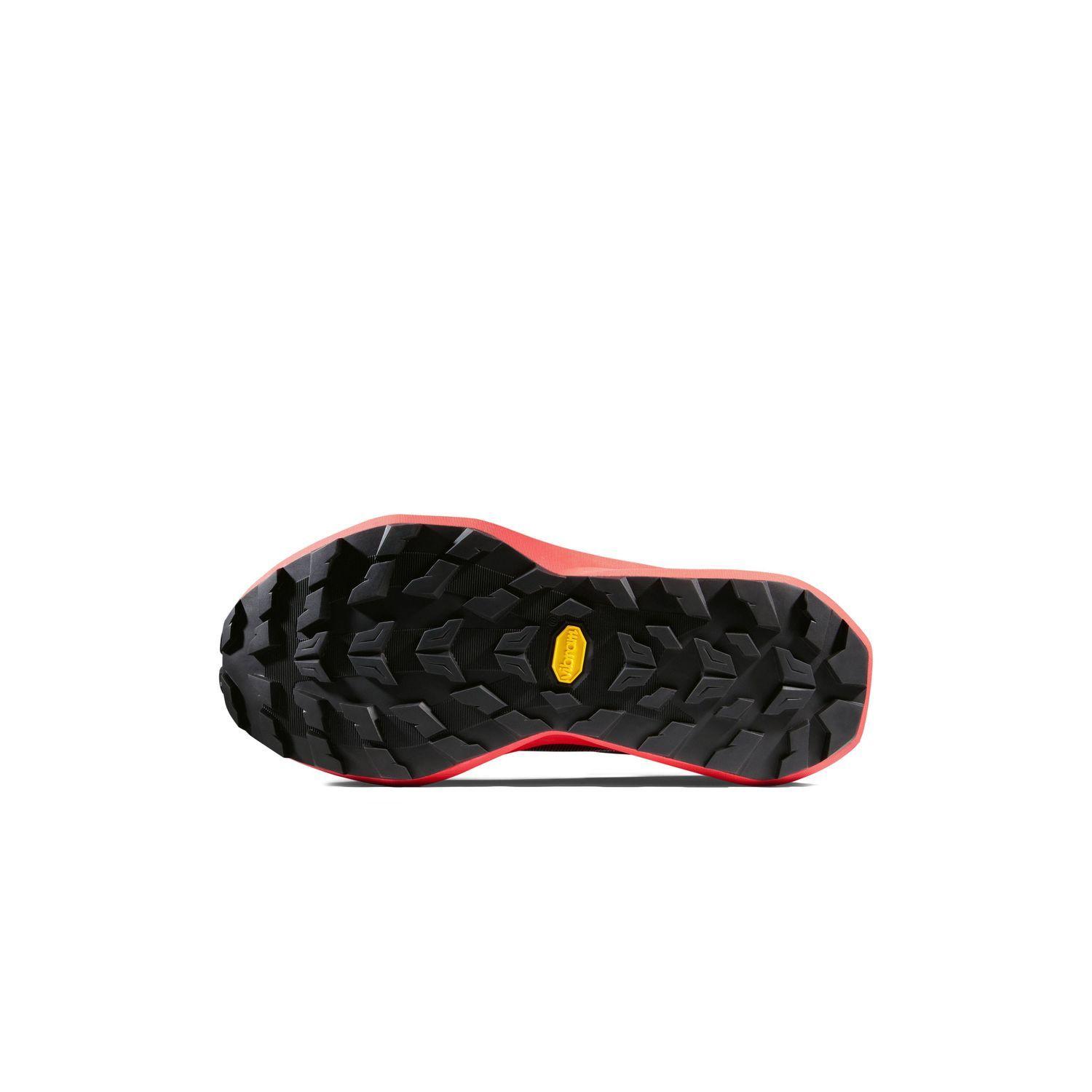 Zapatilla Mammut Men Aenergy Mtn Low Gtx Naranjo-4
