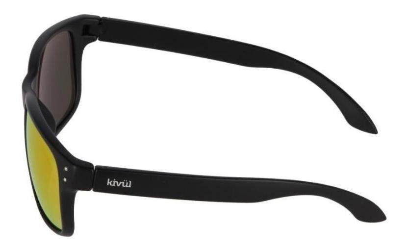Anteojos Kivül Unisex Semuvege KBLKORA Negro-1