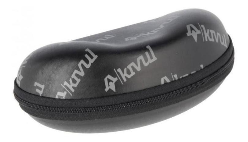 Anteojos Kivül Unisex Semuvege KBLKORA Negro-2