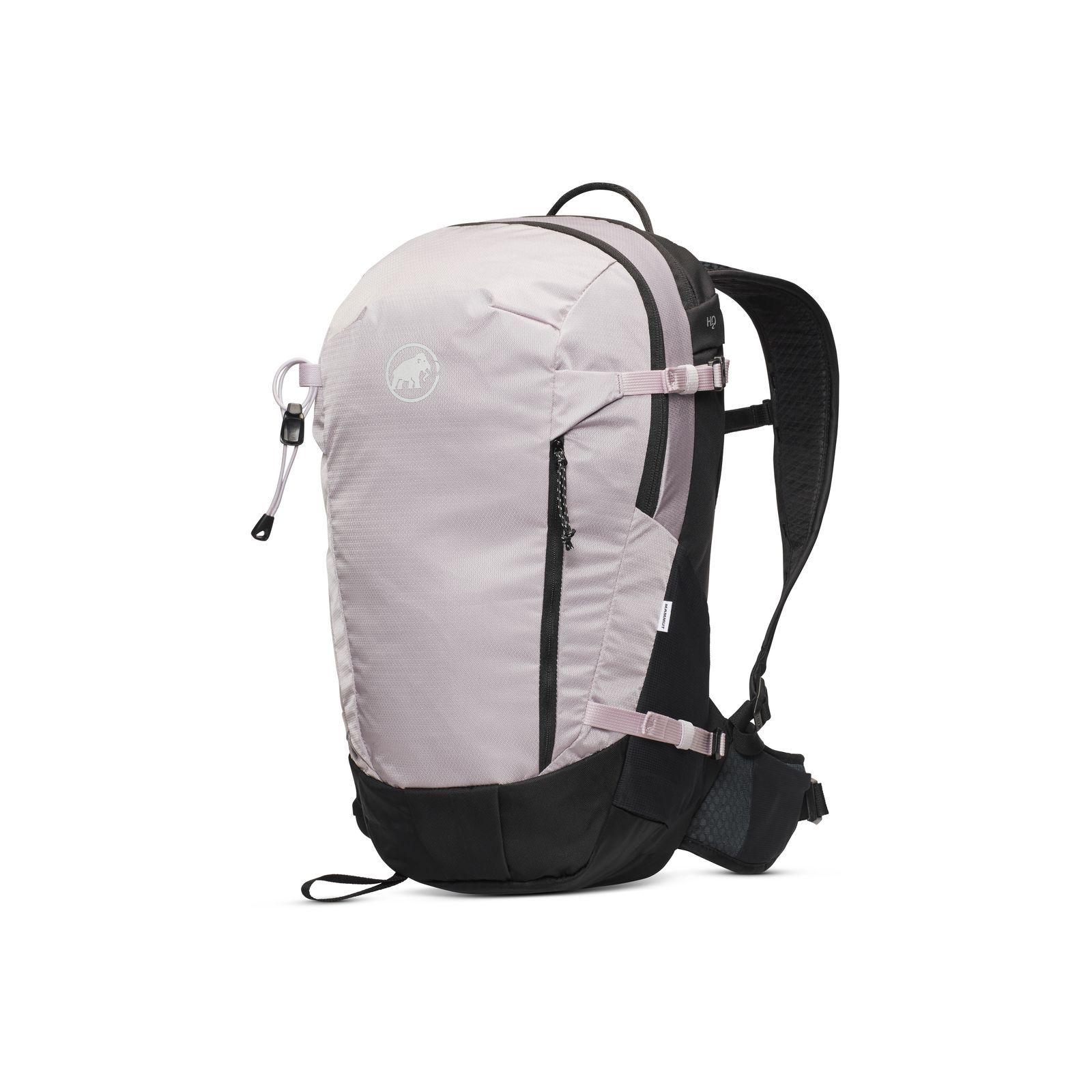 Mochila Mammut Mujer Lithium 20 Gris-0