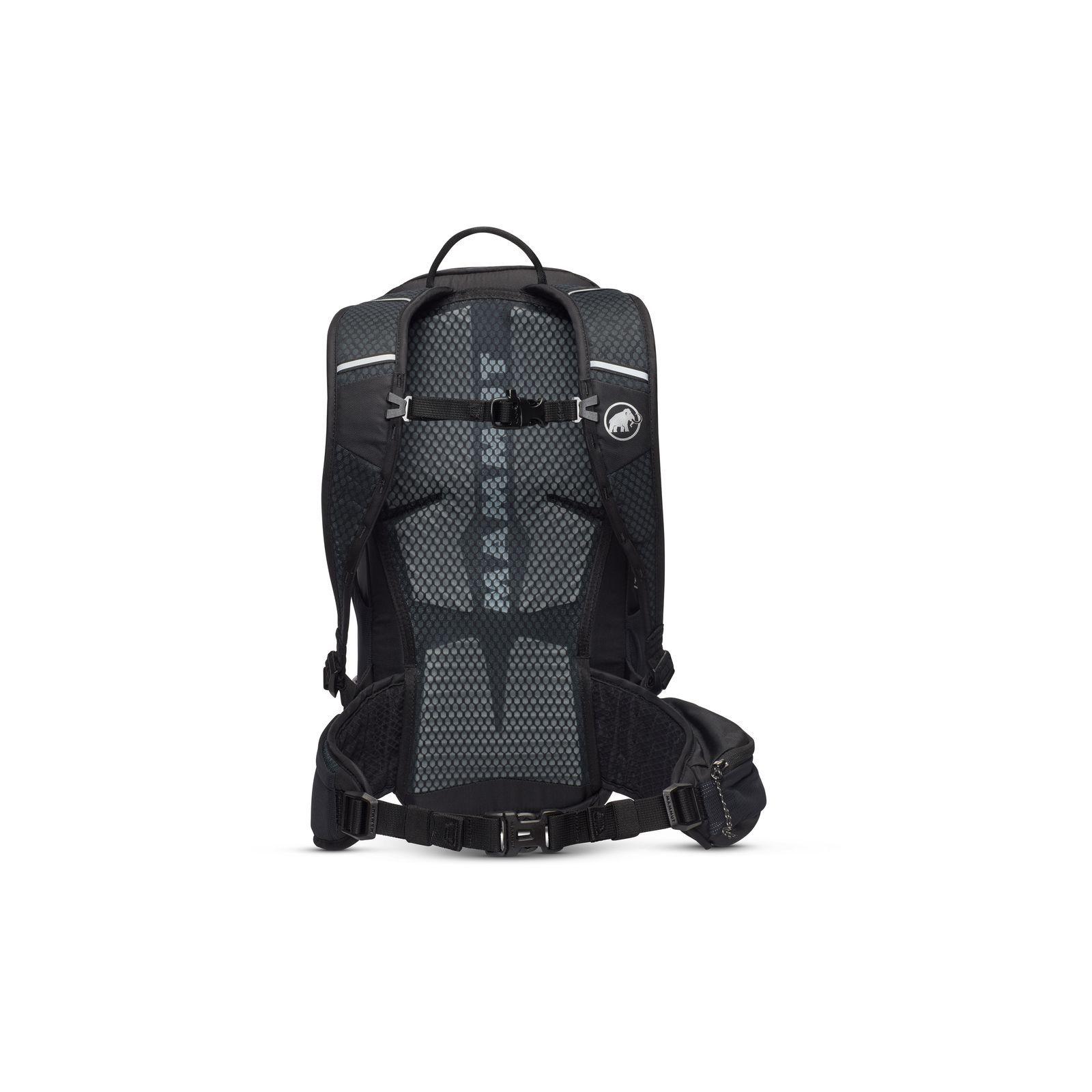 Mochila Mammut Mujer Lithium 20 Gris-1