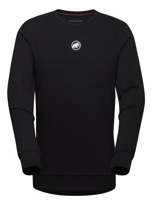 Poleron Mammut Hombre Core Ml 1862 MM Negro-3