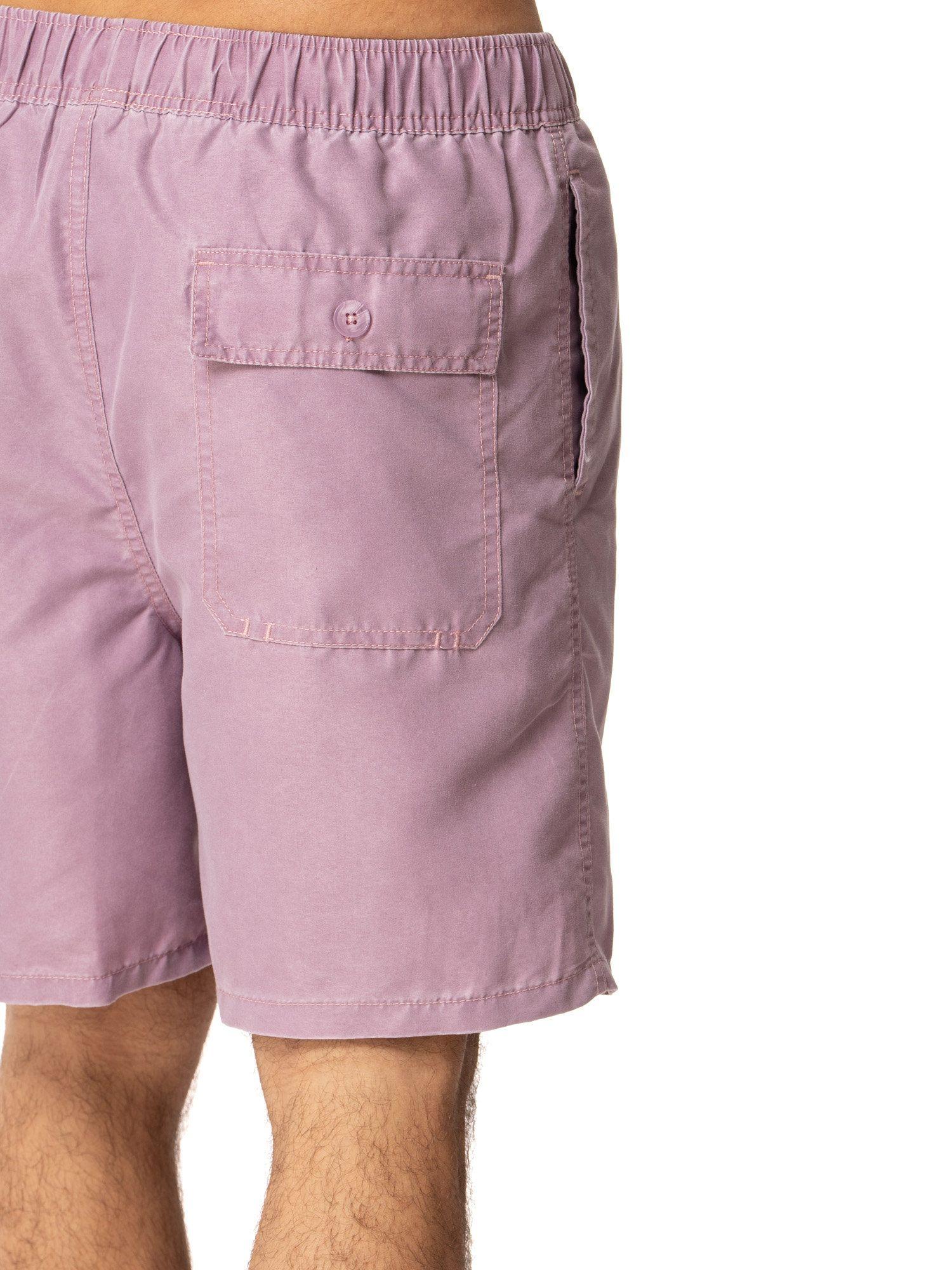 Traje De Baño Kivül Hombre Waka Lila-4