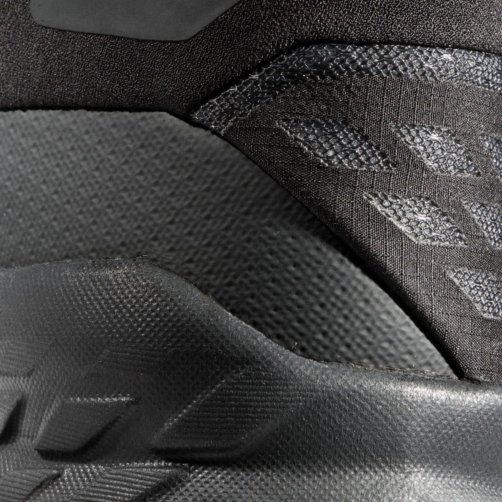 Zapato Mammut Hombre Sertig Ii Mid Gtx® Negro-6