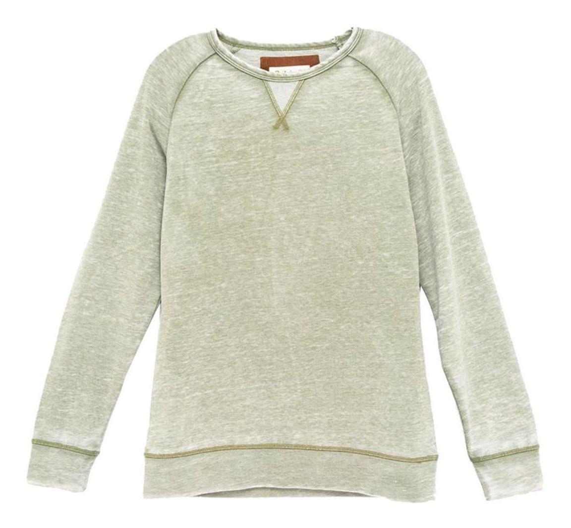 Poleron Kivül Mujer Fejes Verde-0