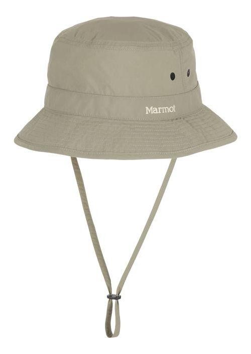 Sombrero Marmot Unisex Kodachrome Sun Hat Verde-0