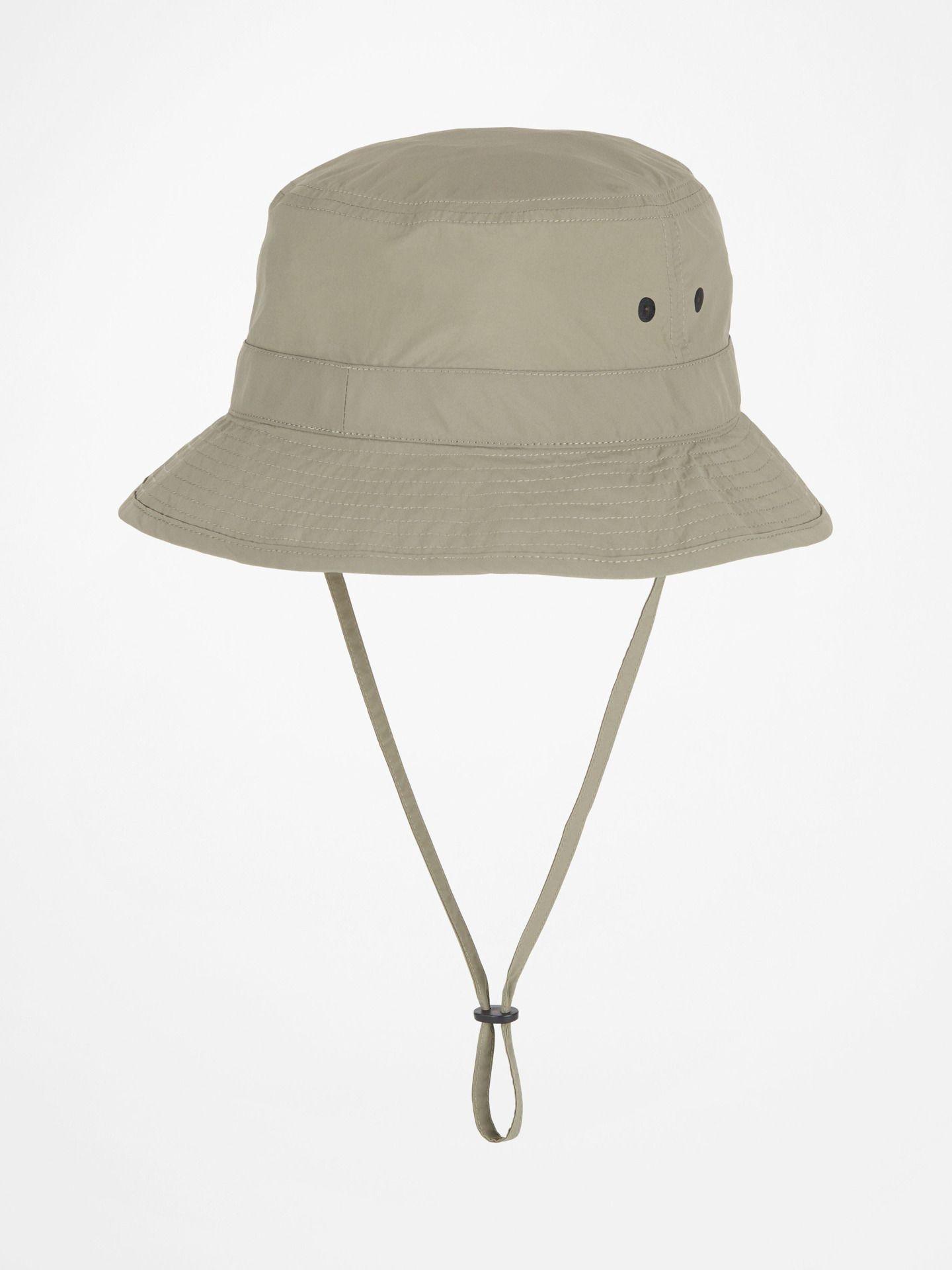 Sombrero Marmot Unisex Kodachrome Sun Hat Verde-1