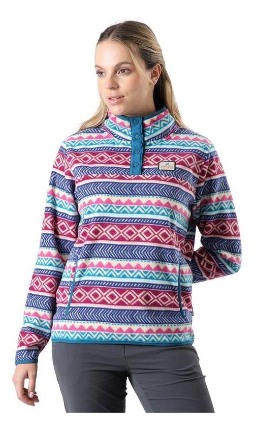 Polar Andesgear Mujer Panguipulli AG073 Surtido-0