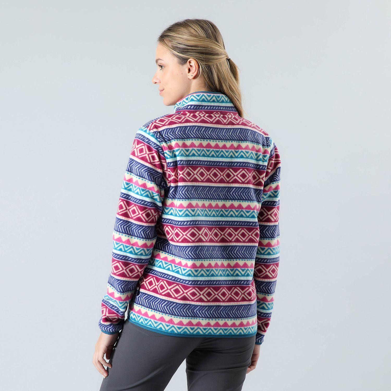 Polar Andesgear Mujer Panguipulli AG073 Surtido-1