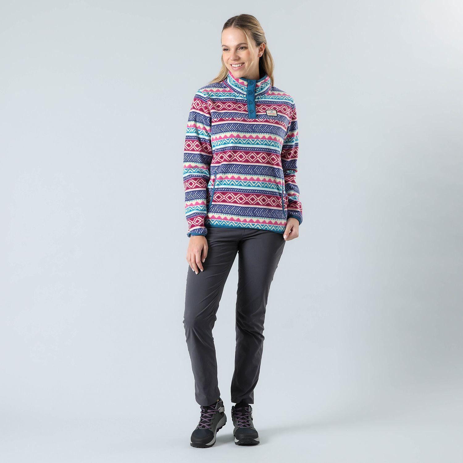 Polar Andesgear Mujer Panguipulli AG073 Surtido-2