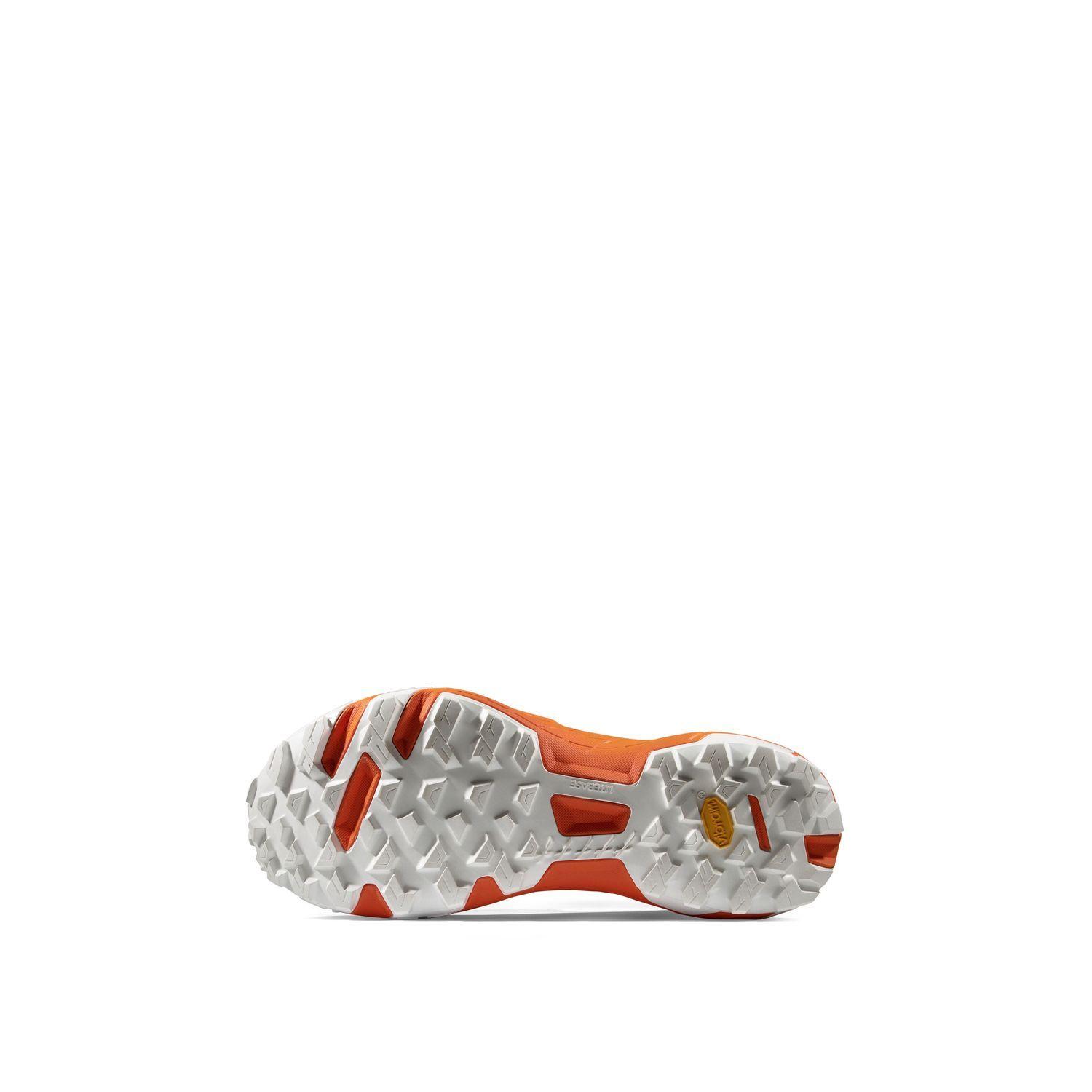 Zapatilla Mammut Hombre Aenergy Tr Boa® Mid Naranjo-4