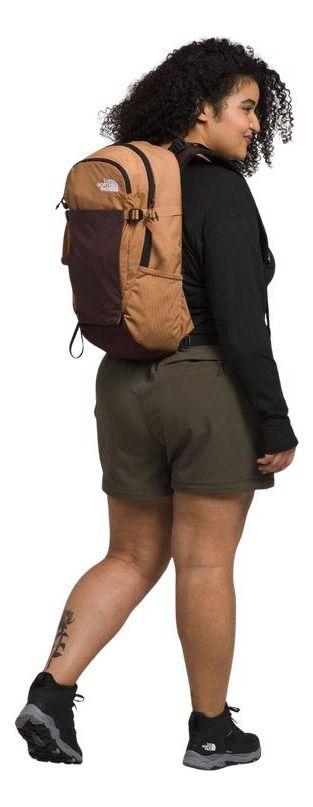 Mochila The North Face Unisex Trekking Basin 24 Surtido-2