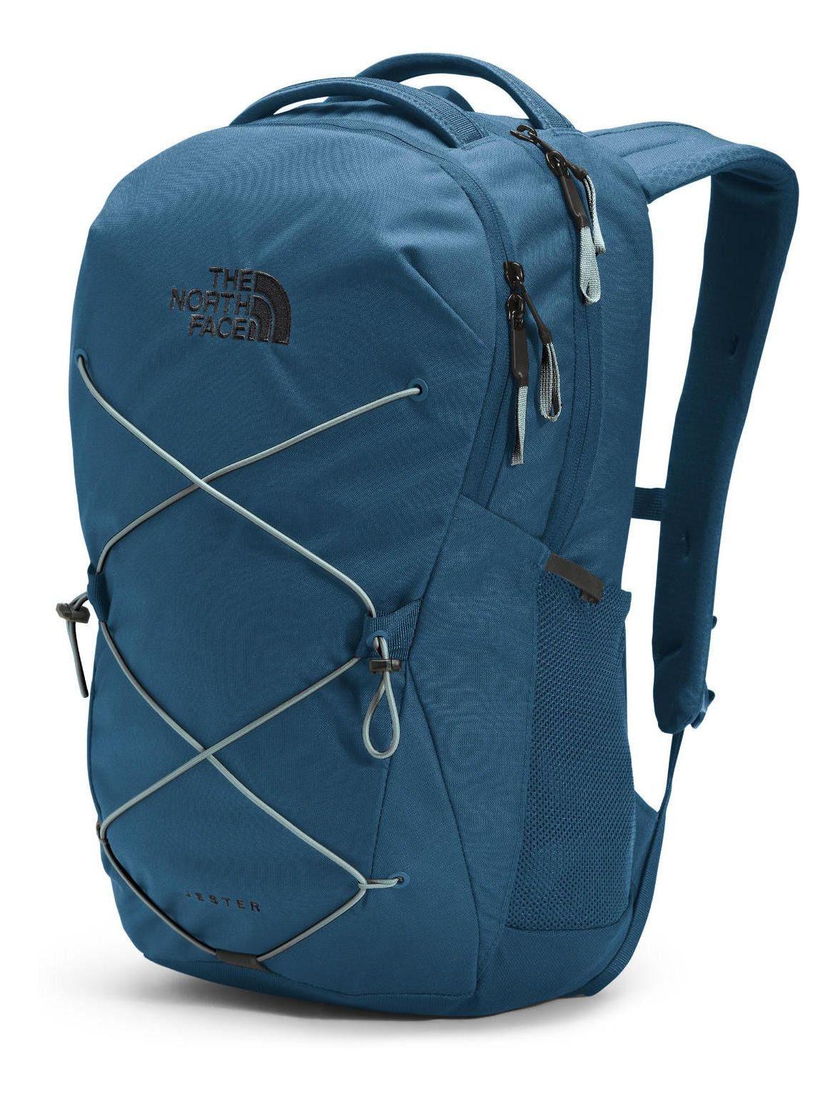 Mochila Unisex Jester Azul The North Face-1