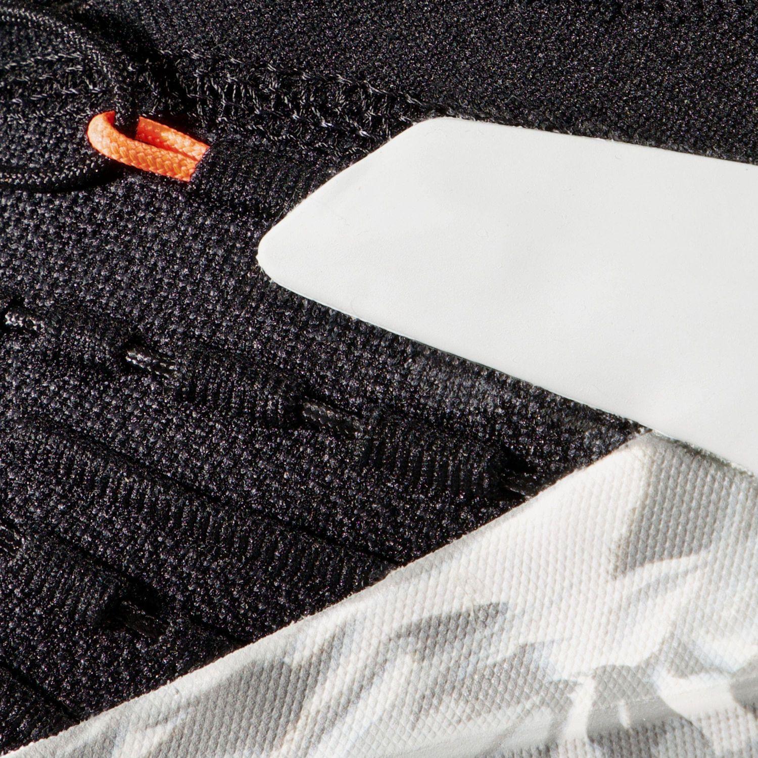 Zapatilla Mammut Men Hueco Knit Ii Low Negro-6