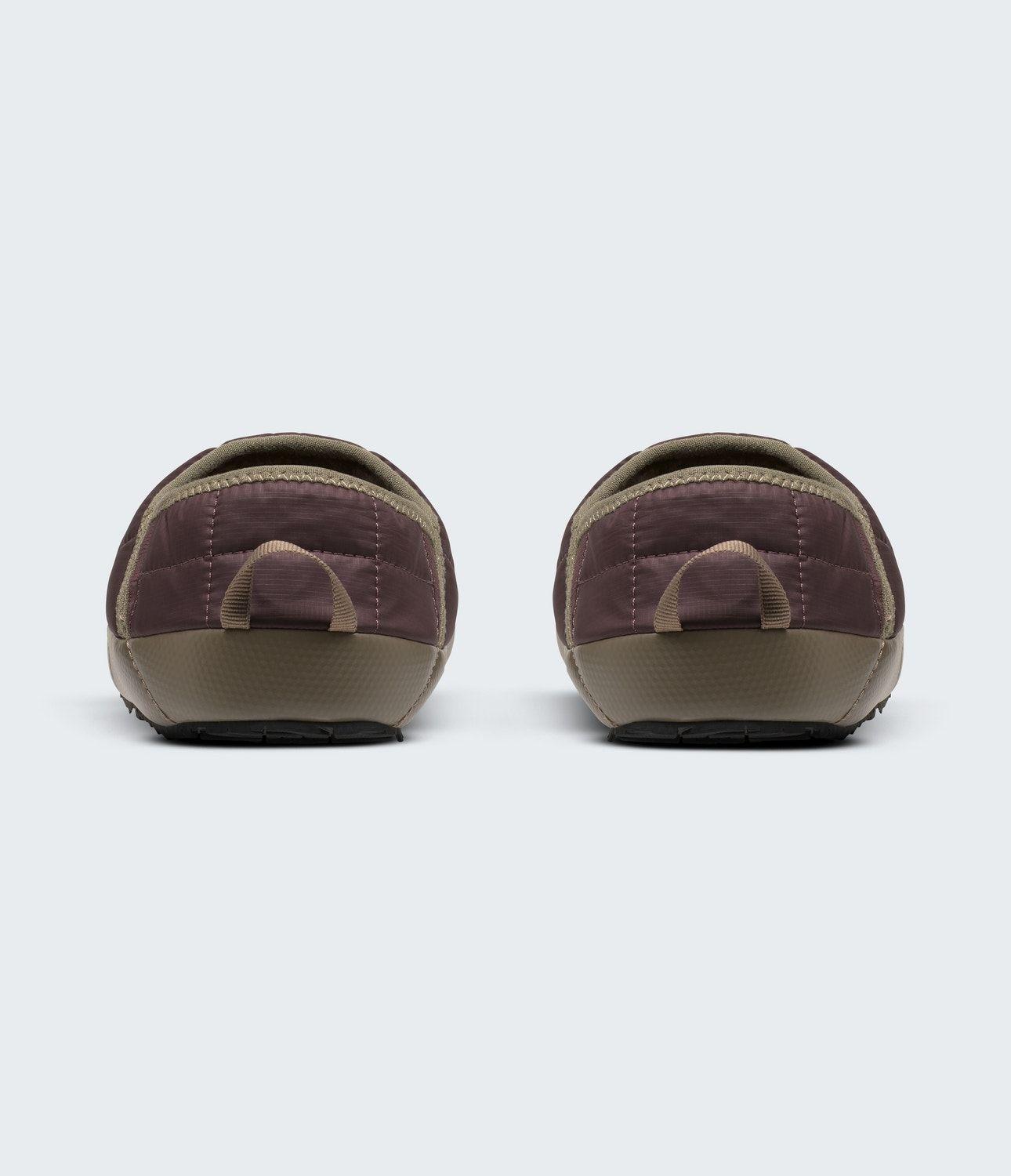 Pantuflas Thermoball Traction Mule V Hombre-1