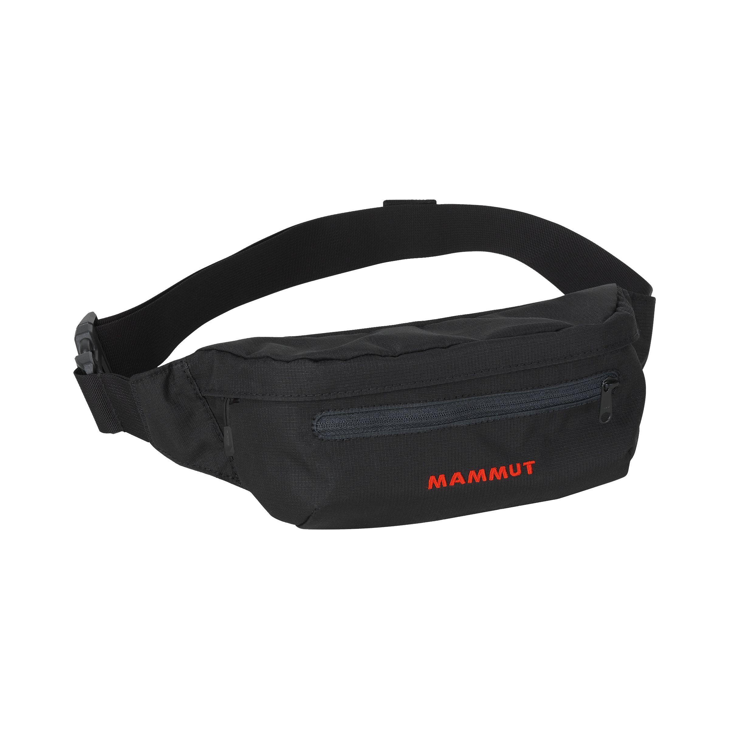 Banano Mammut Unisex Classic Bumbag 1.5L Negro-2