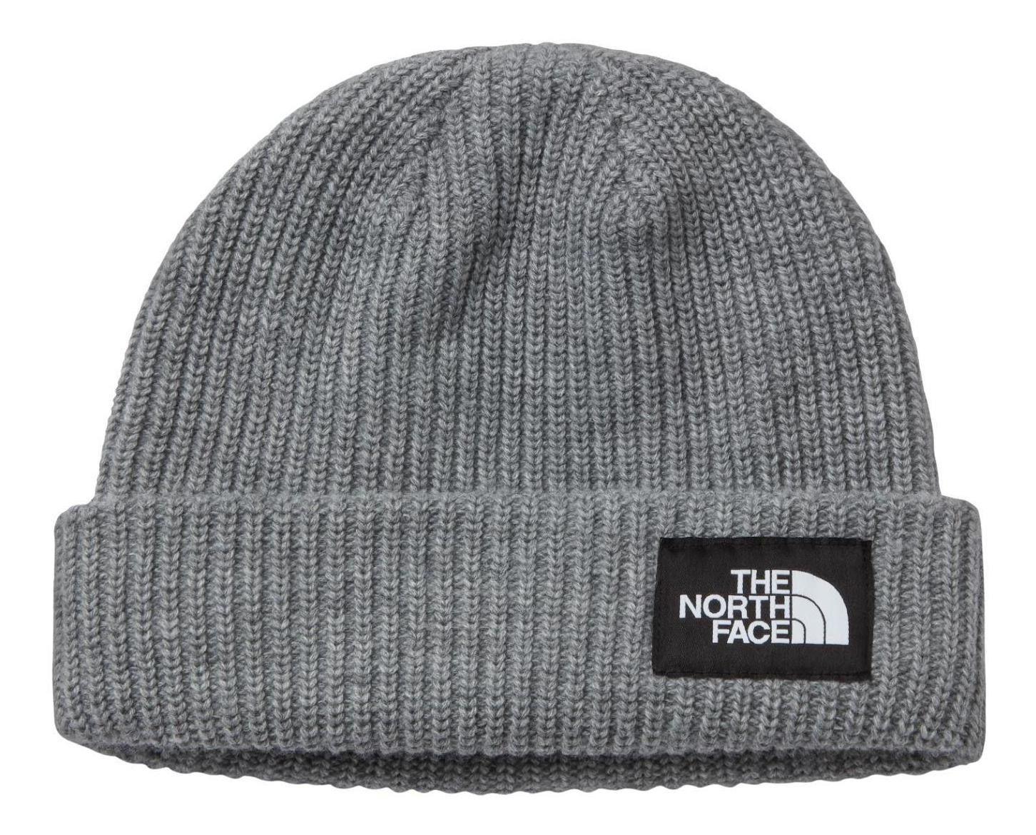 Gorro Salty Dog Unisex The North Face Gris-0