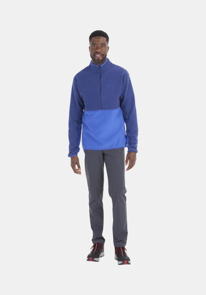 Polar Marmot Hombre Rocklin MA23249 Azul-2