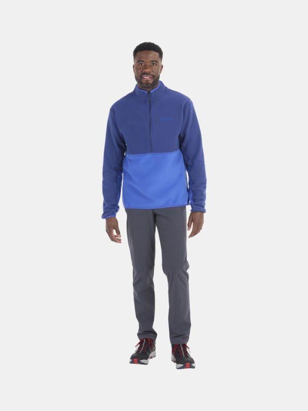 Polar Marmot Hombre Rocklin MA23249 Azul-5