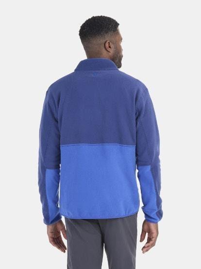 Polar Marmot Hombre Rocklin MA23249 Azul-1