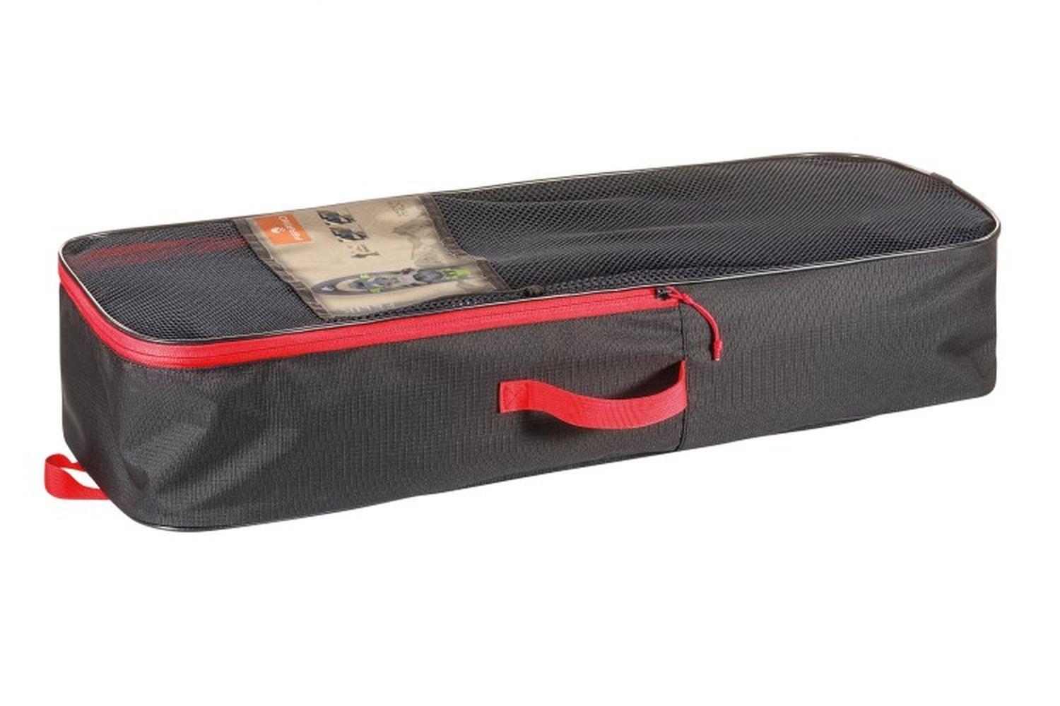 Raquetas De Nieve Ferrino Unisex Lys Castor Negro-3