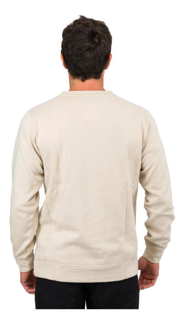 Poleron Kivül Hombre Matu KV008 Beige-2