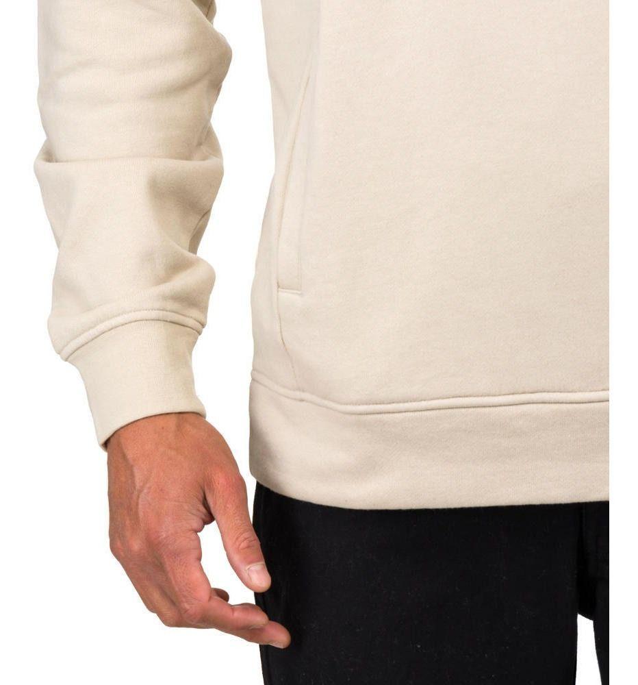 Poleron Kivül Hombre Matu KV008 Beige-4