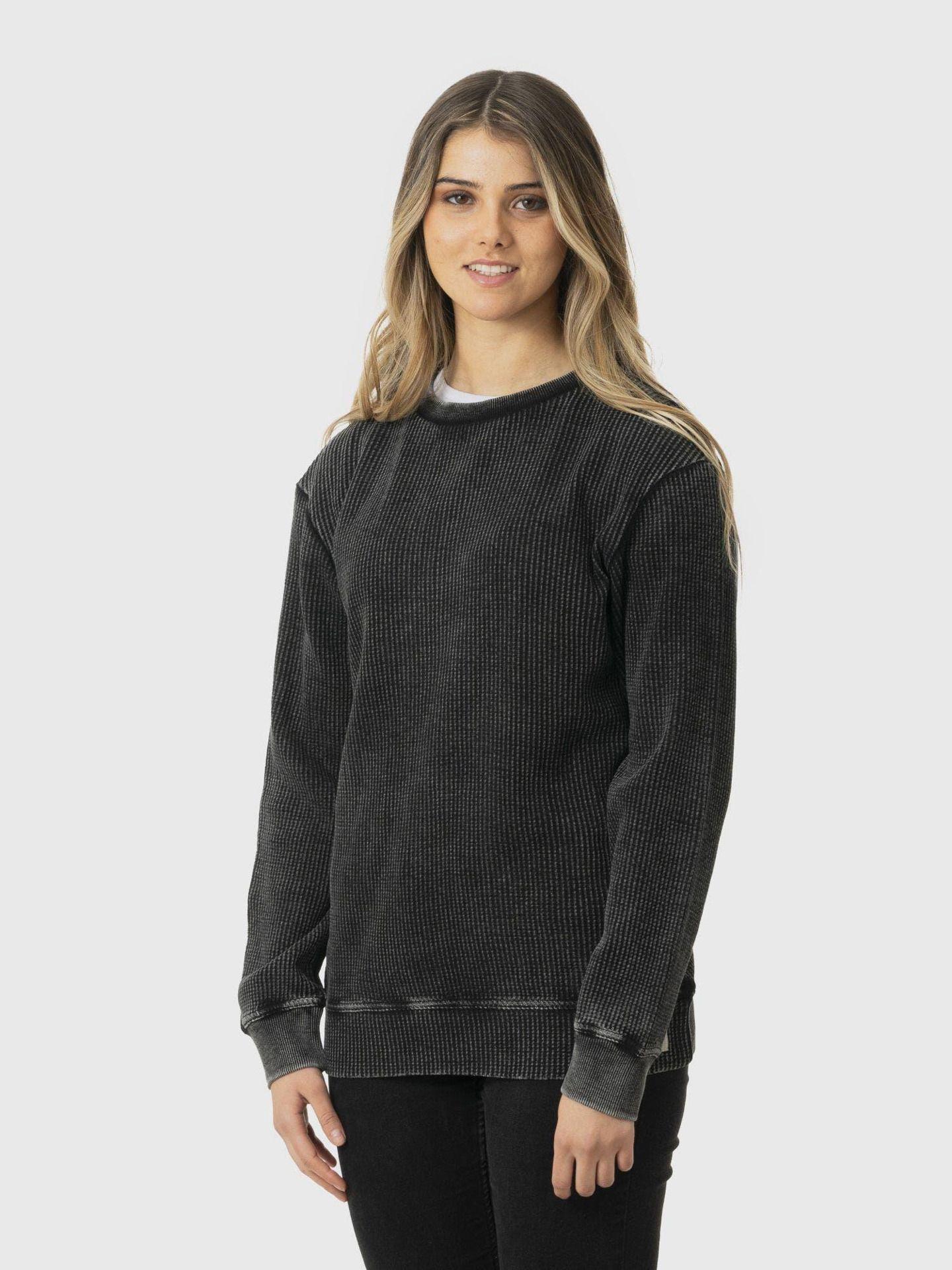 Chaleco Kivül Mujer Kapua Gris-1