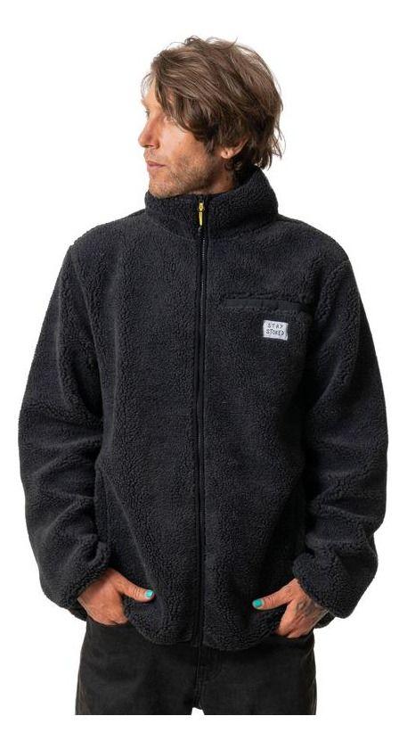 Polar Stoked Hombre Fast Negro-0
