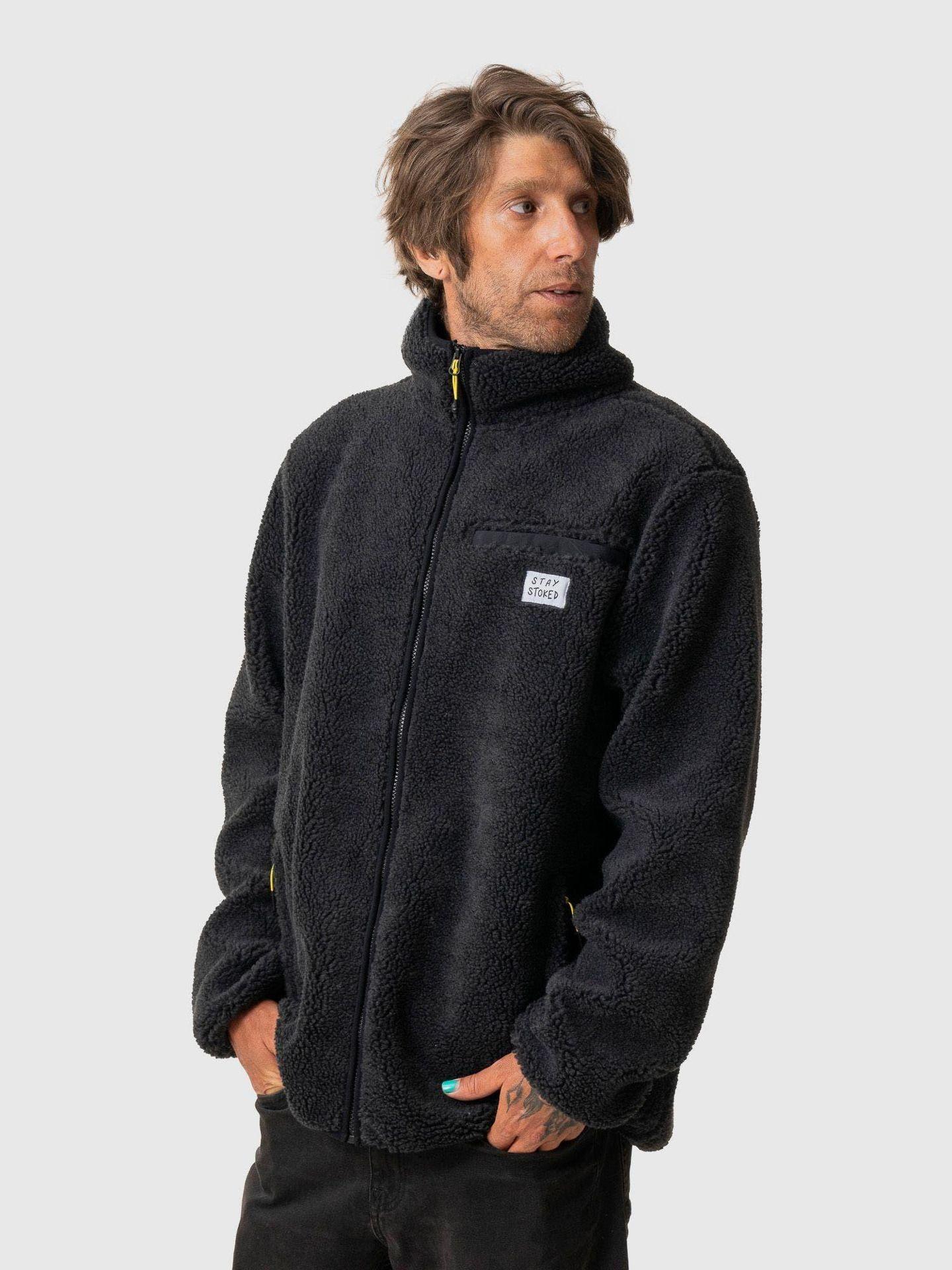 Polar Stoked Hombre Fast Negro-1