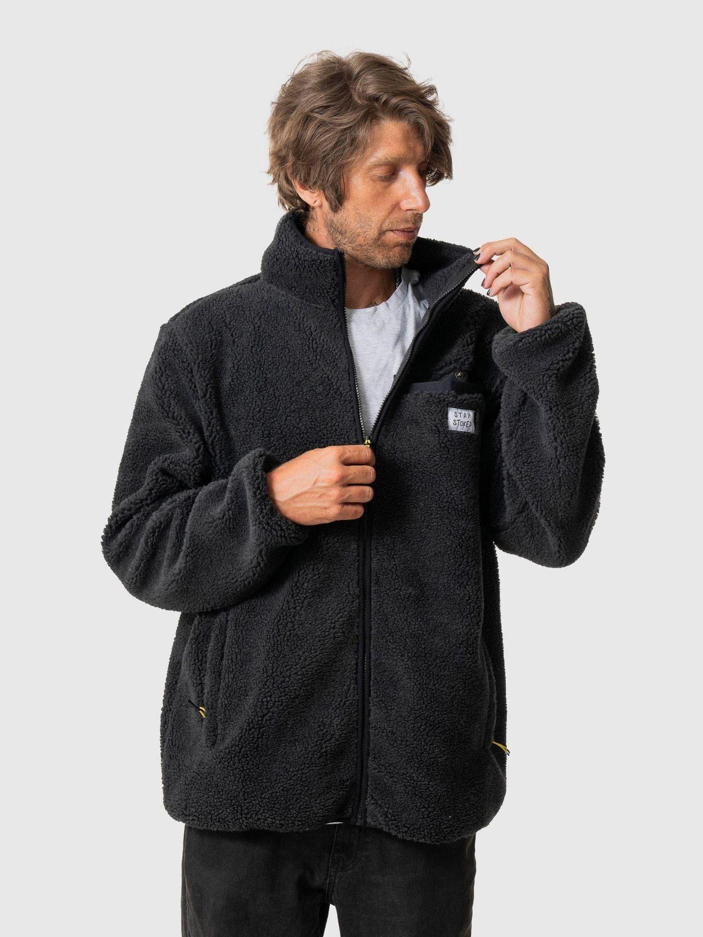 Polar Stoked Hombre Fast Negro-3