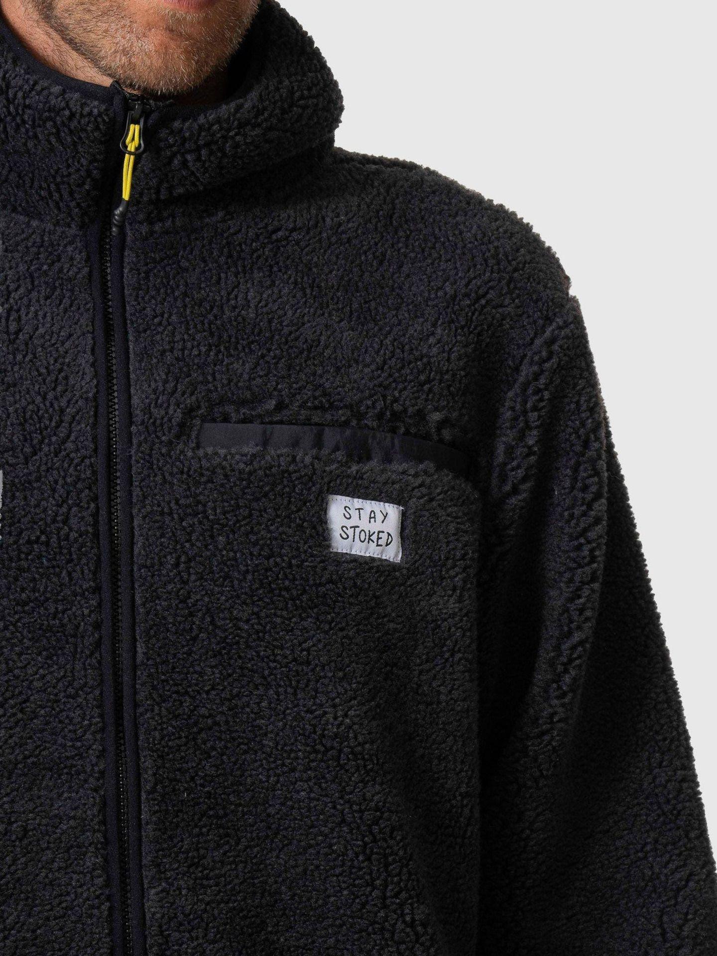 Polar Stoked Hombre Fast Negro-4